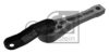 VW 5N0199855F Engine Mounting